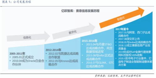 賽意信息vs鼎捷軟件 2021年8月IT服務行業大客戶、網絡與信息安全軟件開發對比分析